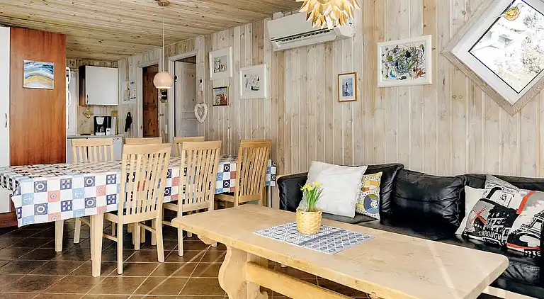 Holiday home in Grønhøj