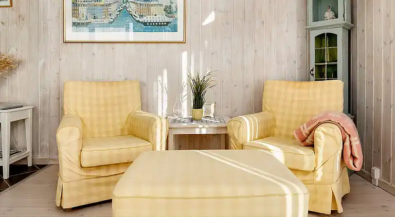 Holiday home in Grønhøj