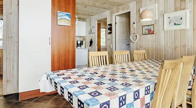 Holiday home in Grønhøj