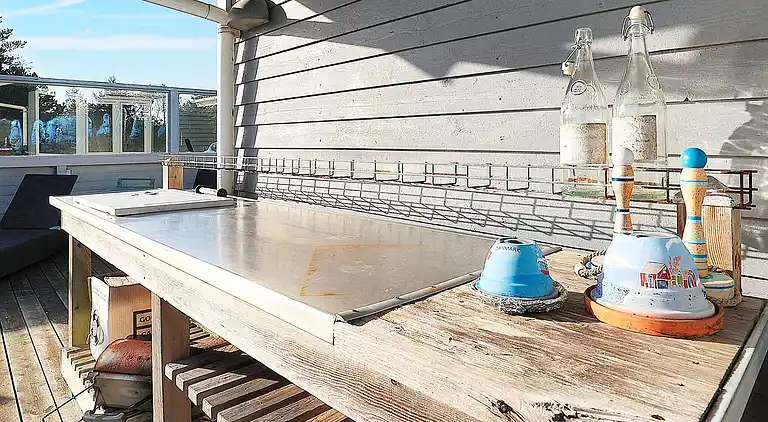 Holiday home in Grønhøj