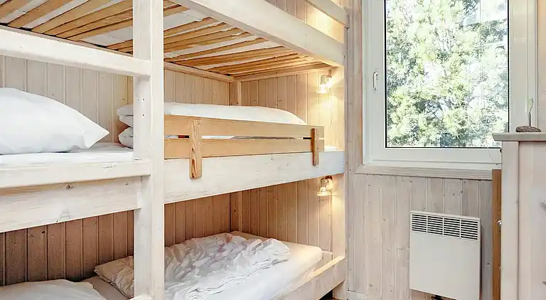 Holiday home in Grønhøj