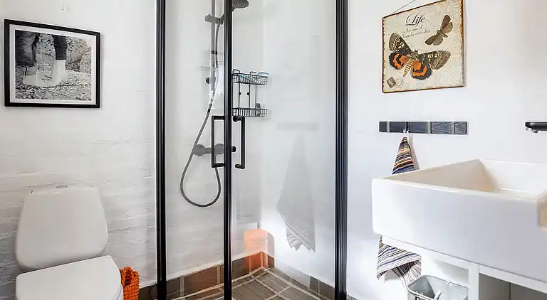 Sommerhus i Jammerbugt