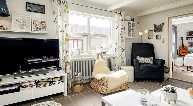 Sommerhus i Jammerbugt