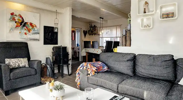 Sommerhus i Jammerbugt