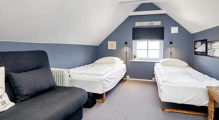 Sommerhus i Jammerbugt