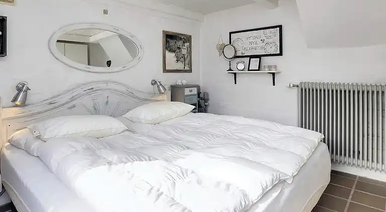 Sommerhus i Jammerbugt