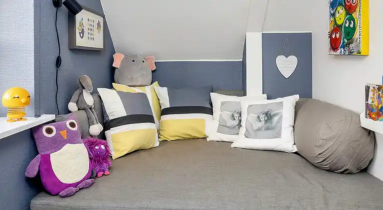 Sommerhus i Jammerbugt