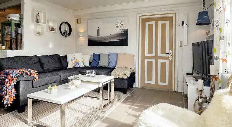 Sommerhus i Jammerbugt