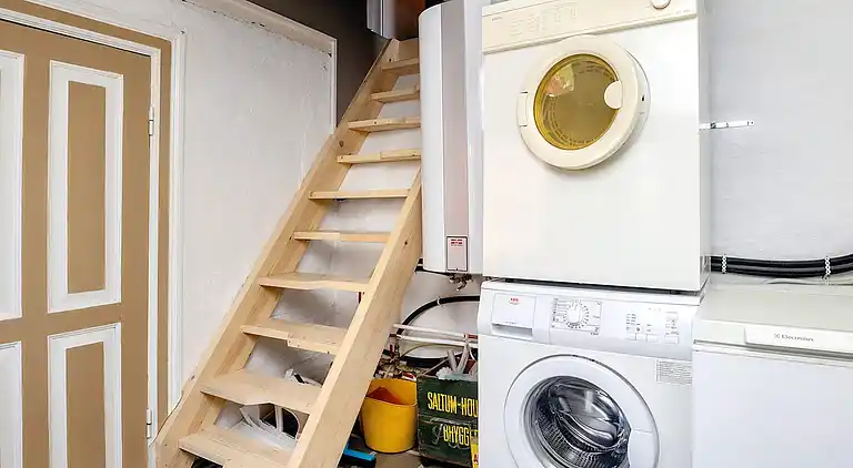 Sommerhus i Jammerbugt