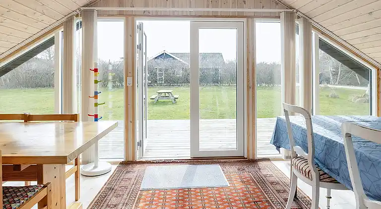 Holiday home in Fjerritslev