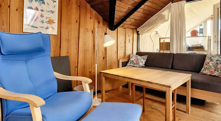 Holiday home in Fjerritslev