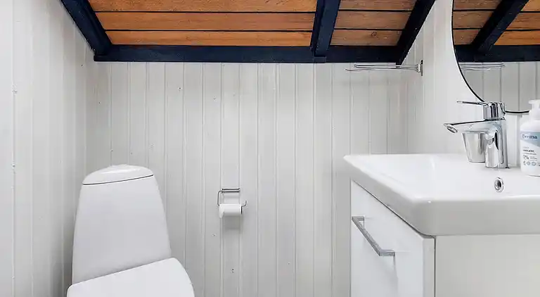 Holiday home in Fjerritslev