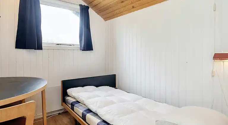 Holiday home in Fjerritslev