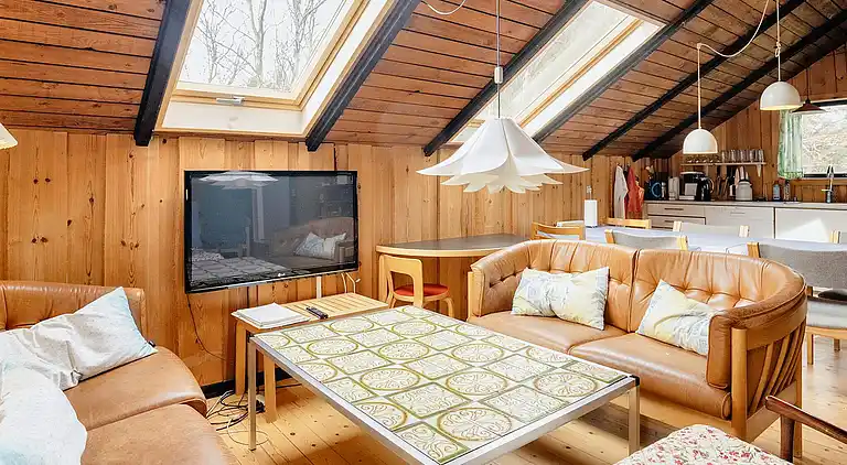 Holiday home in Fjerritslev