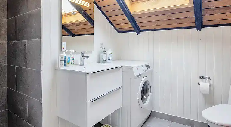 Holiday home in Fjerritslev