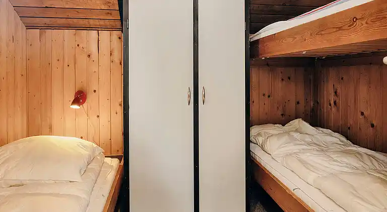 Holiday home in Fjerritslev