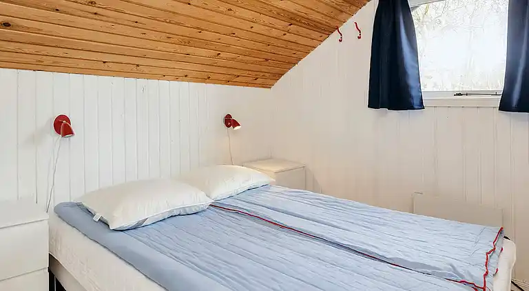 Holiday home in Fjerritslev