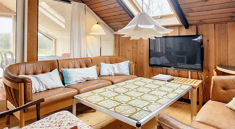 Holiday home in Fjerritslev