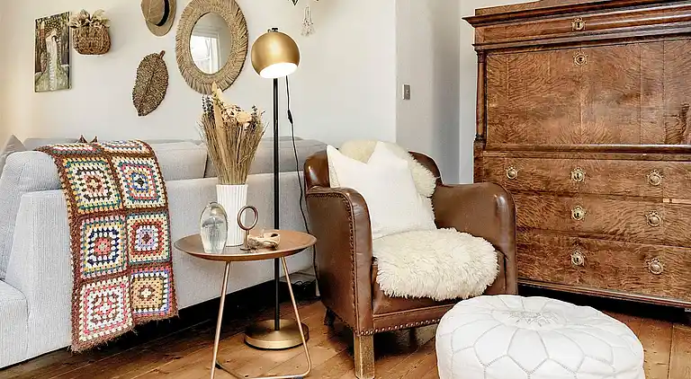 Vakantiehuis in Løkken