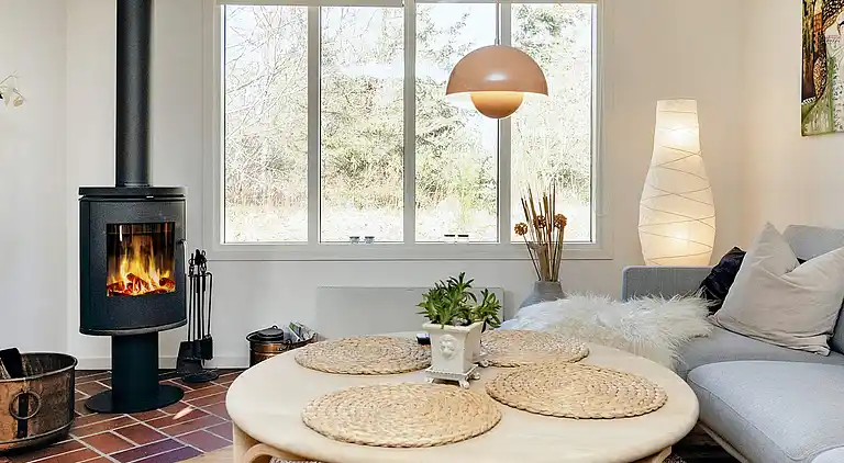 Vakantiehuis in Løkken