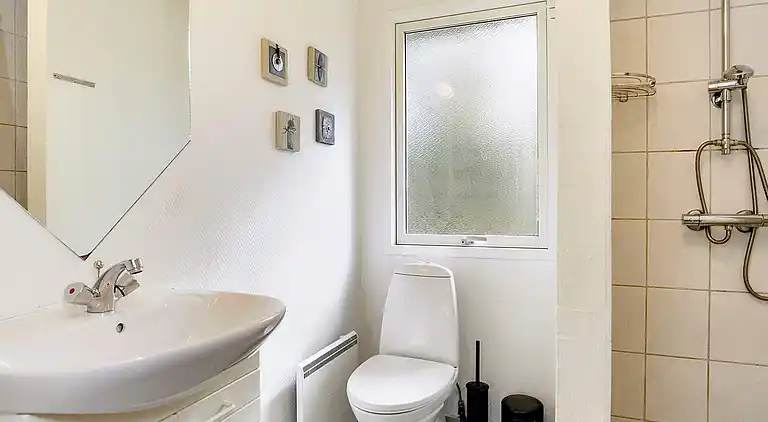 Vakantiehuis in Løkken