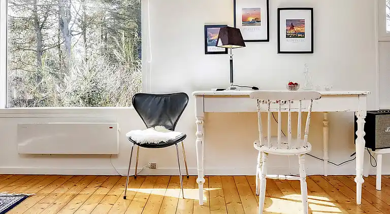 Vakantiehuis in Løkken