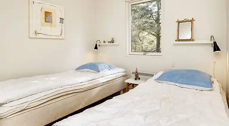 Vakantiehuis in Løkken