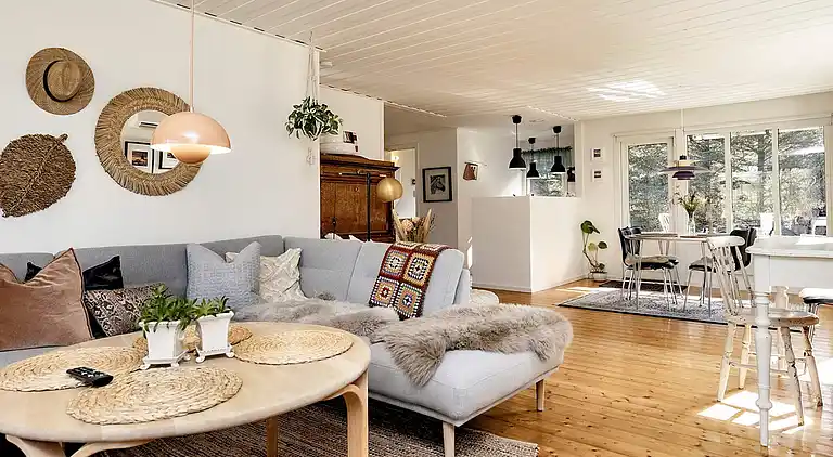 Vakantiehuis in Løkken