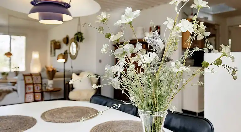 Vakantiehuis in Løkken