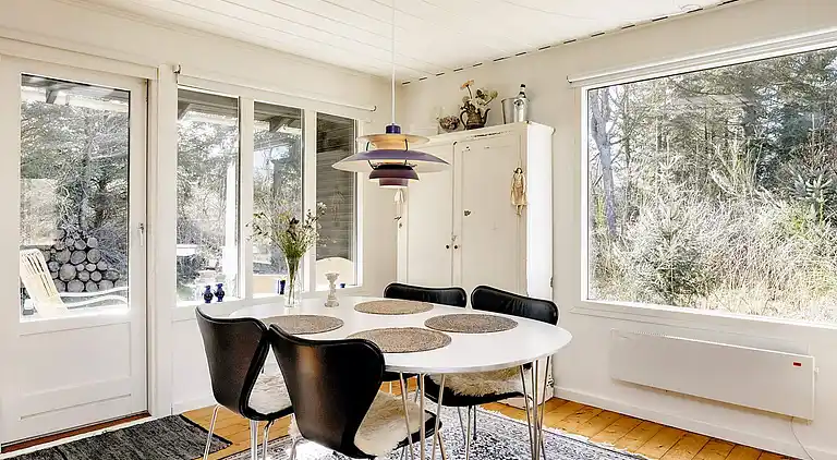 Vakantiehuis in Løkken