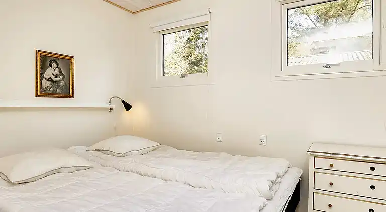 Vakantiehuis in Løkken