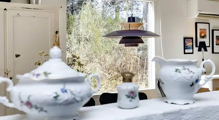 Vakantiehuis in Løkken