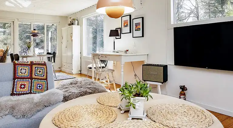 Vakantiehuis in Løkken