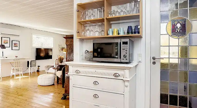 Vakantiehuis in Løkken