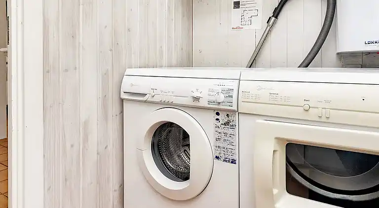 Vakantiehuis in Løkken