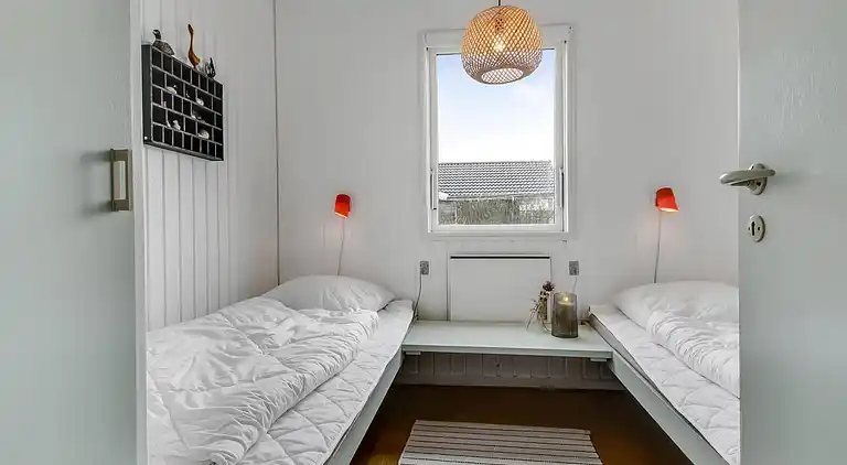 Sommerhus i Harboøre