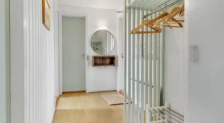 Sommerhus i Harboøre