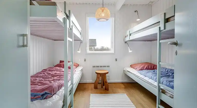 Sommerhus i Harboøre