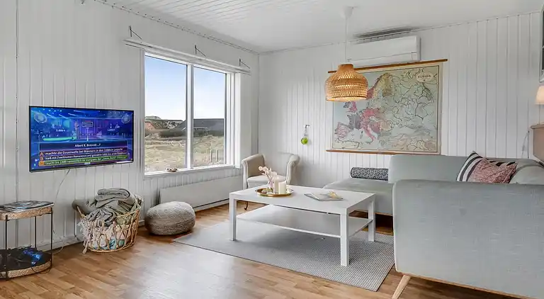 Sommerhus i Harboøre