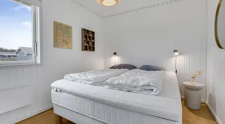 Sommerhus i Harboøre