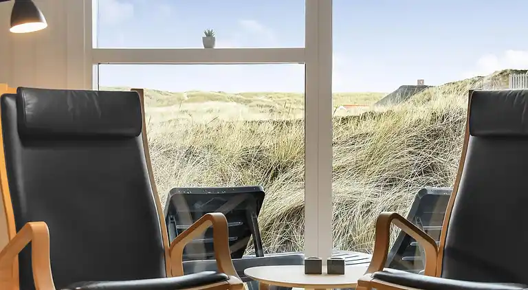 Sommerhus i Harboøre