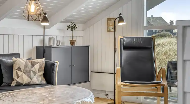 Sommerhus i Harboøre