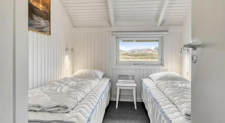 Sommerhus i Harboøre