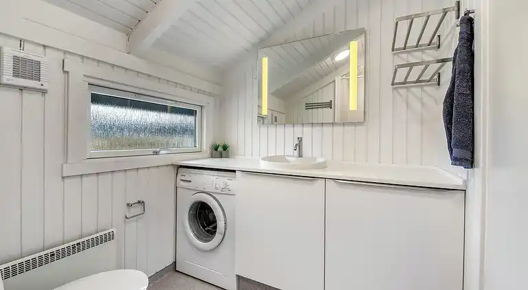 Sommerhus i Harboøre