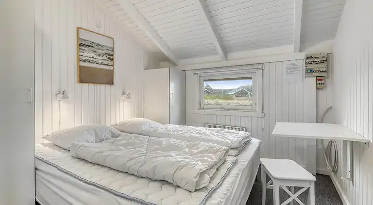 Sommerhus i Harboøre