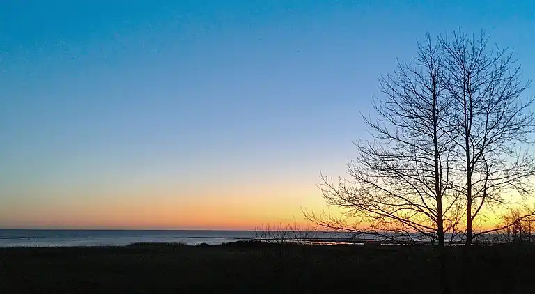Sommerhus i Øster Hurup