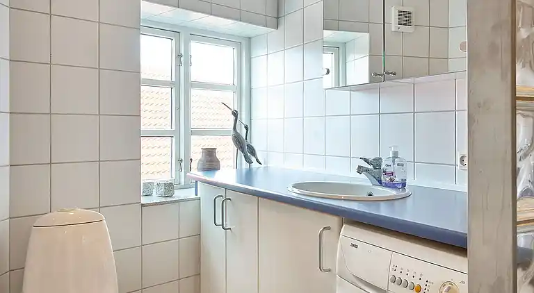 Holiday home in Svaneke