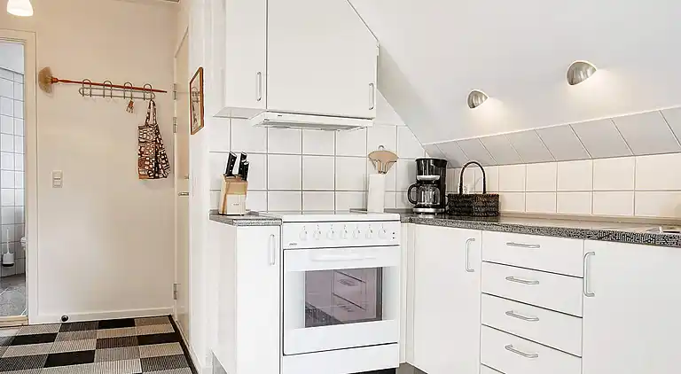 Holiday home in Svaneke