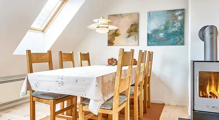 Holiday home in Svaneke