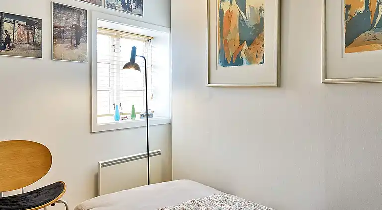 Holiday home in Svaneke